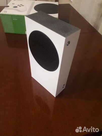 Xbox series s