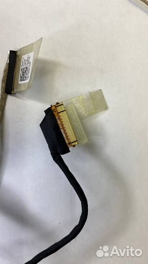 Шлейф матрицы 0x2mp1 Dell Inspiron 15