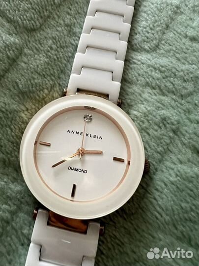 Часы Anna klein