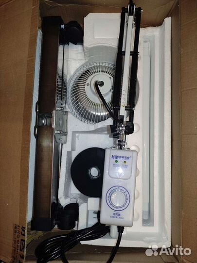 Инфракрасная лампа