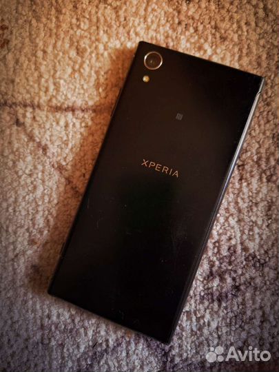Sony Xperia XA1 Plus, 4/32 ГБ
