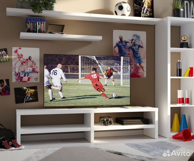 Тумба под тв 