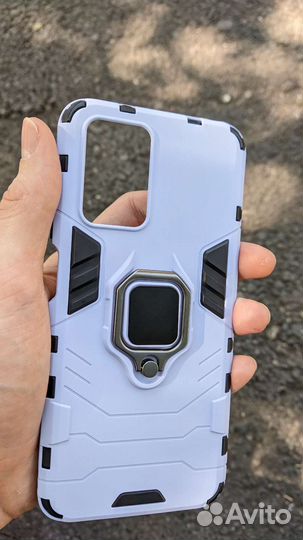 Чехол на Xiaomi Redmi 10
