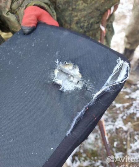 Бронеплиты бр5 керамические