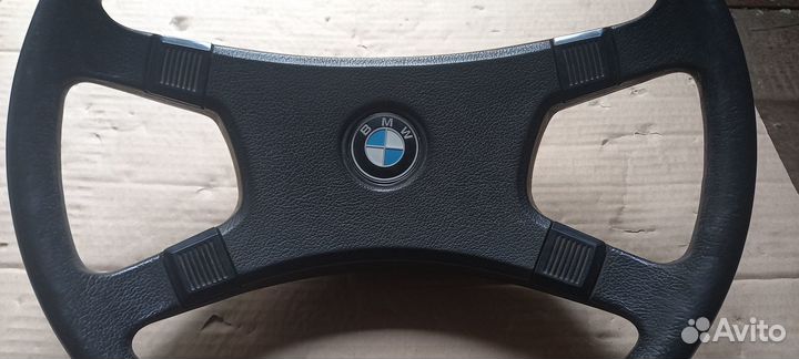 Руль BMW