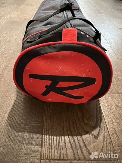 Чехол 180 см Rossignol для горных лыж