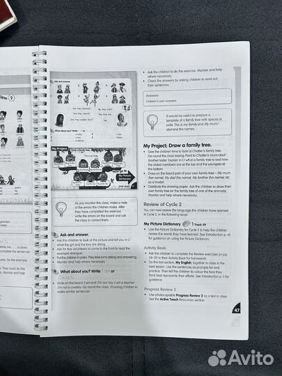 Fly high 2 teacher‘s book