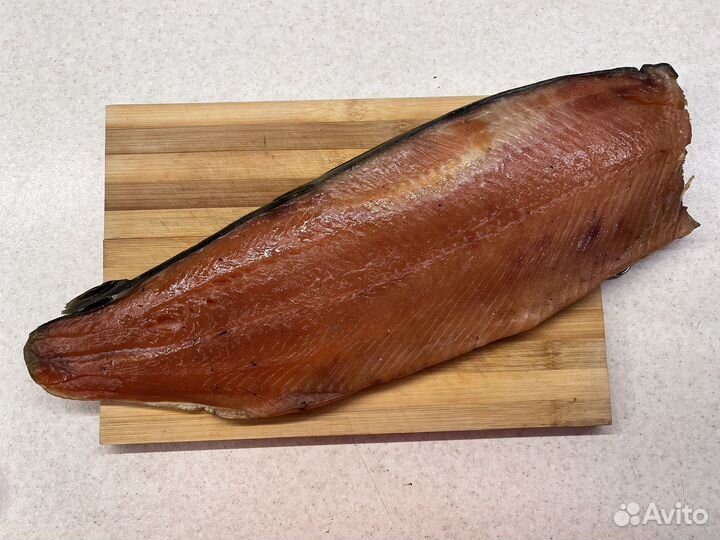 Холодное копчение