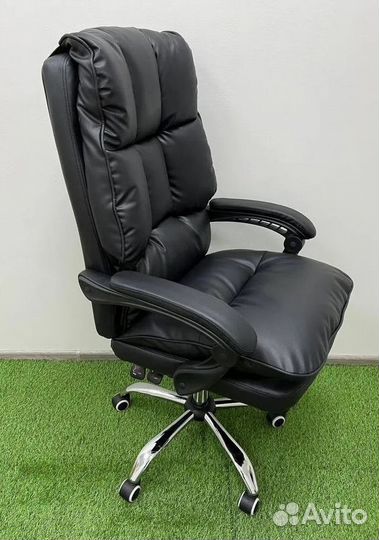 Компьютерное кресло Boss с функцией массажа
