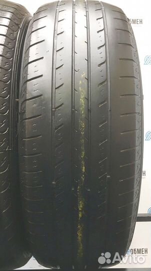 Goodride SU318 225/60 R18 100H