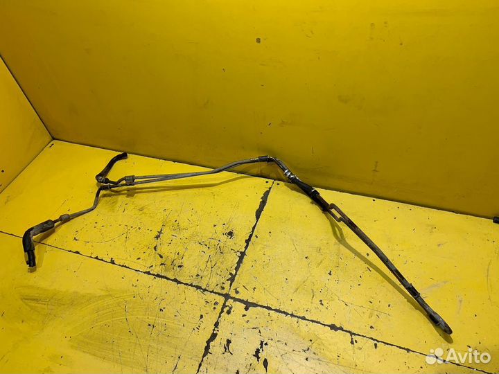 Трубка гидроусилителя Lifan Х 60 2011-2018