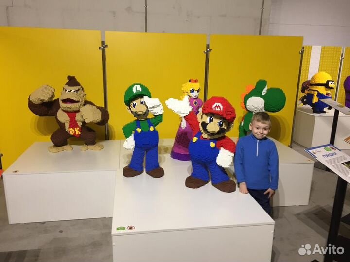 Работа няни