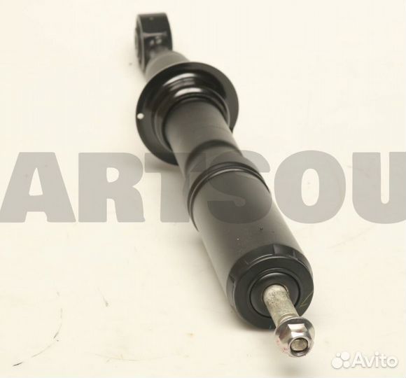 Toyota land cruiser 200/LX амортизаторы передние