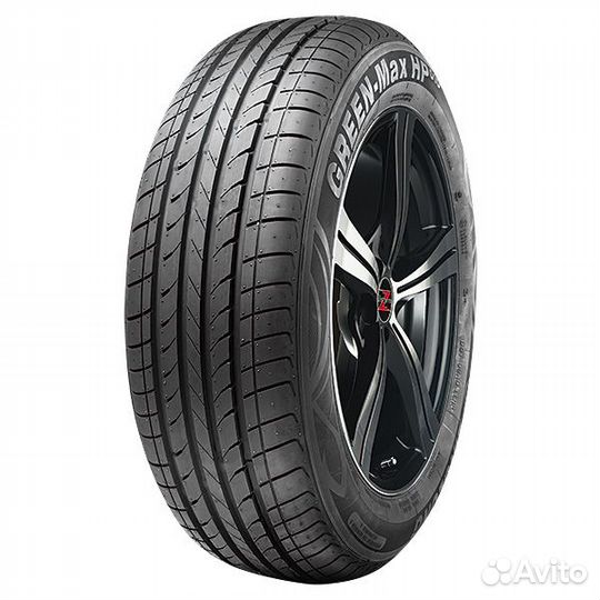 LingLong GreenMax HP010 205/60 R16 92V