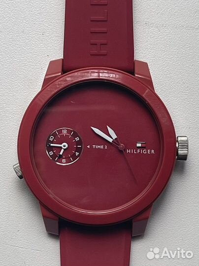 Tommy Hilfiger 'Denim'