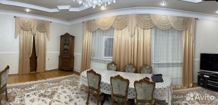 Гордины, шторы и тюль в комплекте