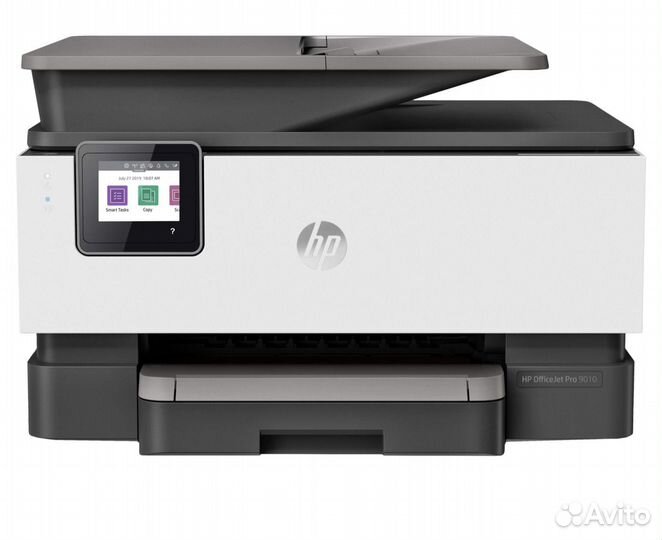 Мфу HP OfficeJet Pro 9010