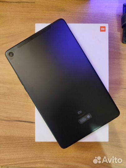 Xiaomi miPad 4 plus 4G (sim)