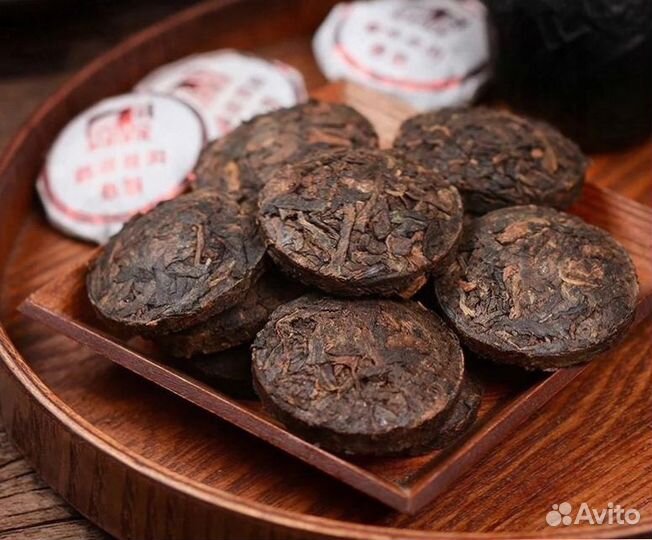 Чай ураган - унесет вас в мир удовольствия