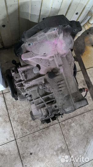 Свап комплект АКПП 01N DMU passat b5 audi a4 adr