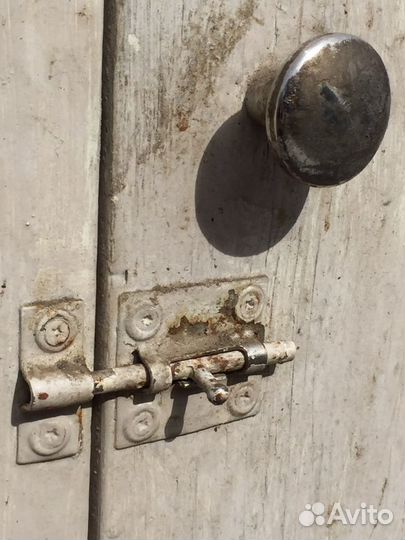 Тумбочка. Винтаж. СССР