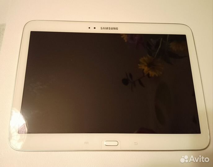 Samsung galaxy tab3