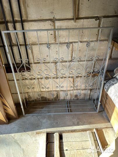 Решетка на окно