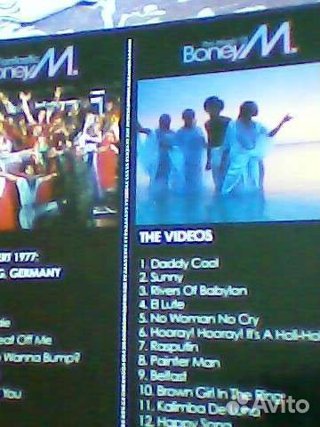 Dvd диски Лицензия