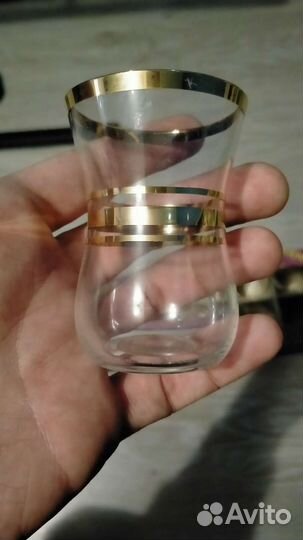 Стопки /Рюмки