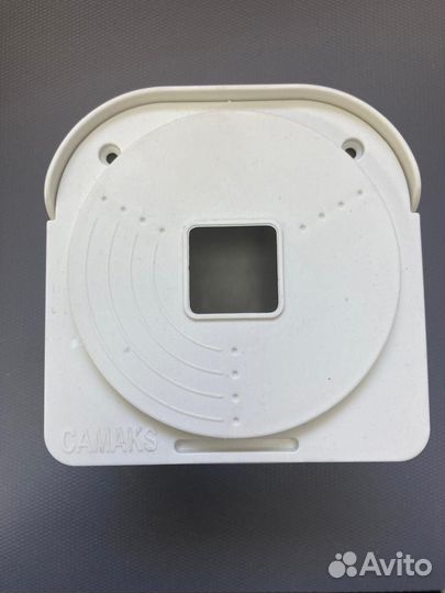 Коробка монтажная для камер видео наблюдения