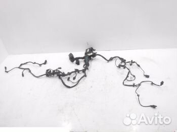 Проводка (коса) Инфинити