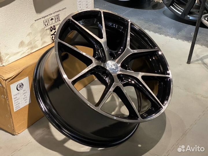 Диски r19 5x114.3 Toyota Mazda Lexus Honda