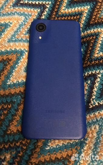 Samsung Galaxy A03 Core, 2/32 ГБ