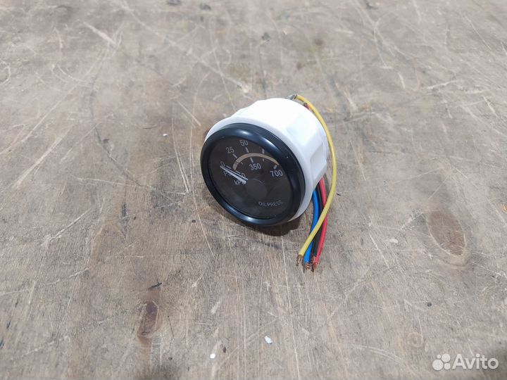 Указатель давления масла D2102-00700 Shantui Murph