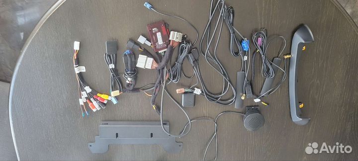 Мультимедиа android chevrolet tahoe 2015-2021