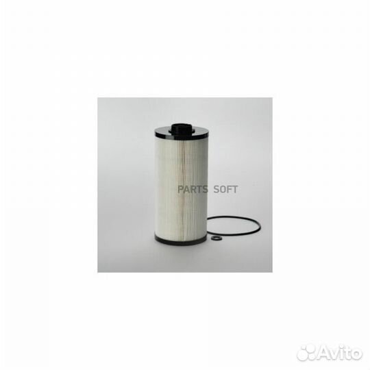 Donaldson P502424 Фильтр топливный, водный сепарат