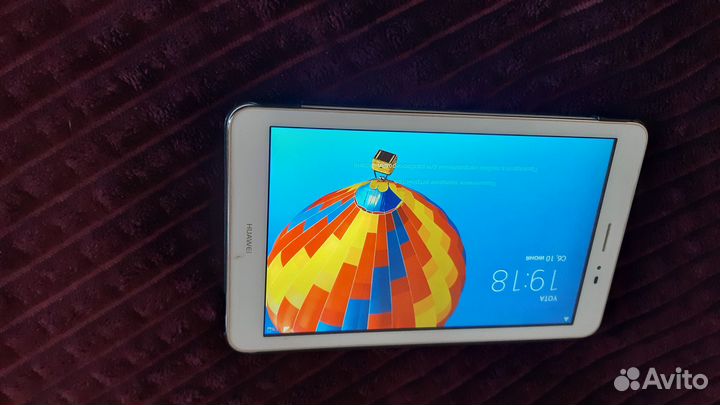 Huawei MediaPad T1 8.0 LTE IPS