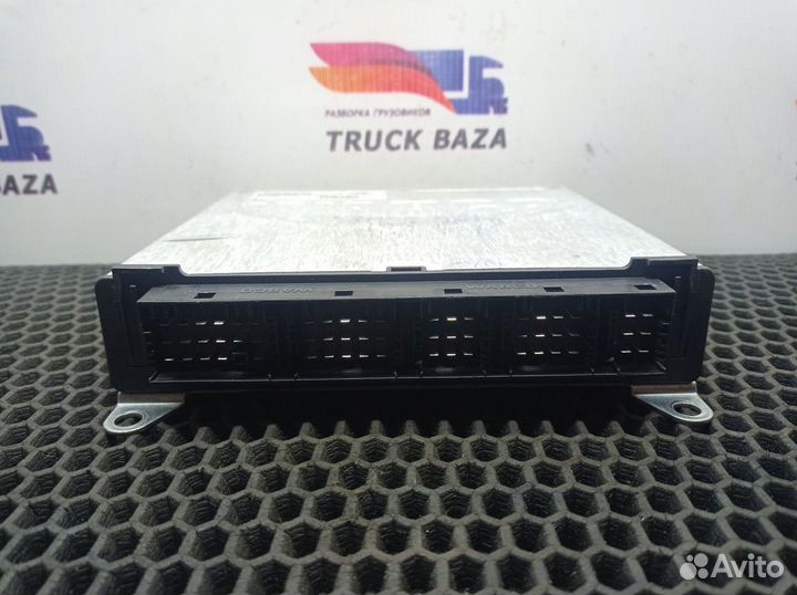 Блок управления EBS Daf CF, Daf XF105, Daf XF95
