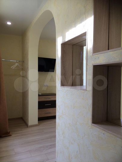 Комната 27 м² в 1-к., 2/2 эт.