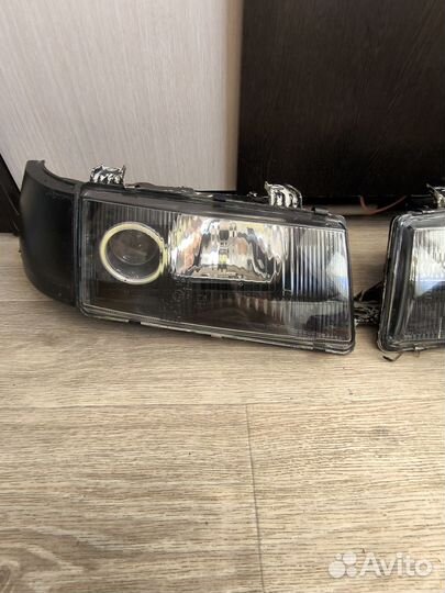 Фары киржач 2110