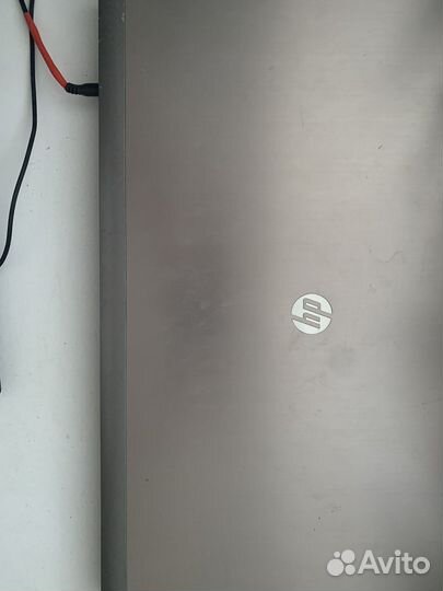 Ноутбук Hp ProBook 47 40s