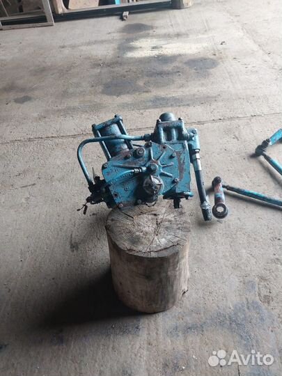 Рулевая колонка мтз 80