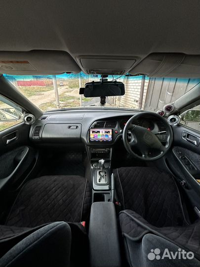 Honda Accord 2.0 AT, 1985, 449 000 км