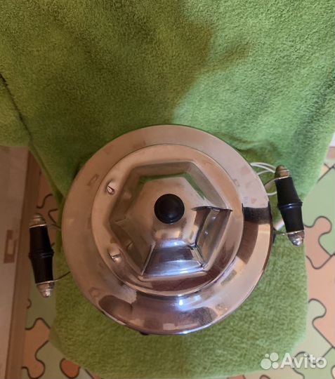 Электрический самовар б/у