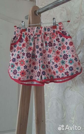 Шорты размер s, m, l