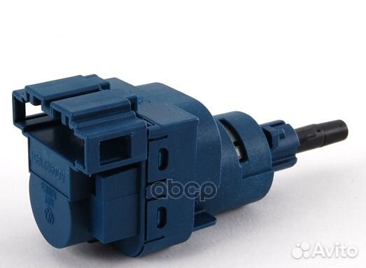 Выключатель Стоп-Сигнала Vag 6q0 927 189 6Q0927