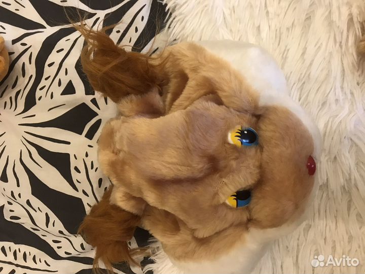 Костюм белочки для ребёнка