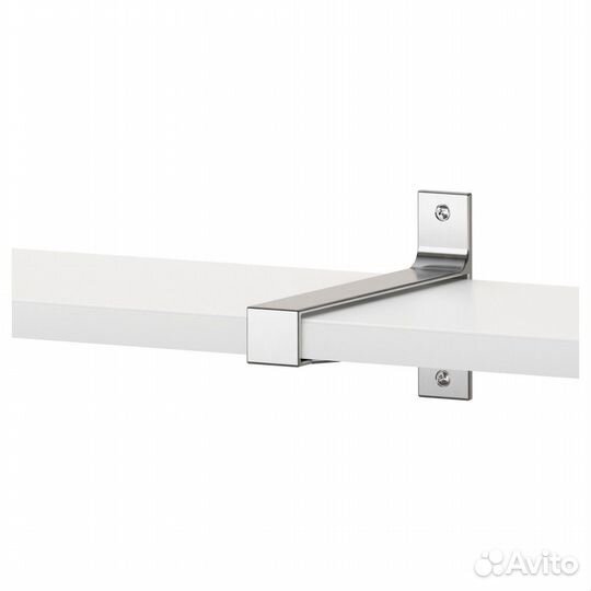 Консоли и соединители Bjarnum Бьёрнум Икеа (4+4)