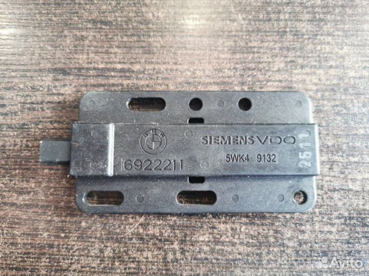 Антенна Passive Access Bmw X6 E71 3.0 N57D30A