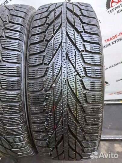 Nokian Tyres Hakkapeliitta R2 SUV 215/60 R17 97R